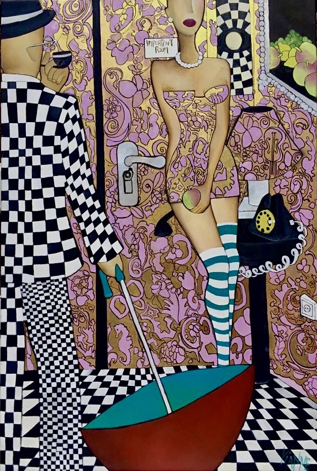 Carl Gustave Jung